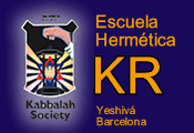 Escuela Hermética KR