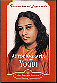 Autobiografia de un Yogui  Paramahansa Yogananda