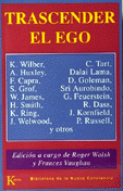 Trascender el Ego   Roger Walsh y Frances Vaugham