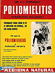 Poliomielitis. (Parlisis Infantil)  Dr. V.L. Ferrndiz 