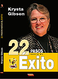 22 pasos hacia el xito  Krysta Gibson