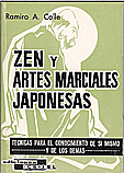Zen y Artes Marciales Japonesas  · Ramiro A. Calle 