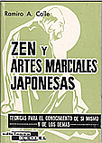 Zen y Artes Marciales Japonesas   Ramiro A. Calle 