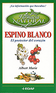 Espino Blanco · Albert Marie