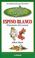 Espino Blanco  Albert Marie