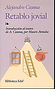 Retablo Jovial  Alejandro Casona