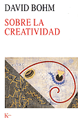 Sobre la Creatividad  David Bohm