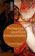 Primeros auxilios emocionales · Carlos Frigola