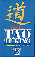 Tao Te King · Lao Tse