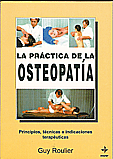 La Prctica de la Osteopata  Guy Roulier