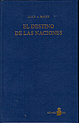 El Destino de las Naciones  Alice A. Bailey