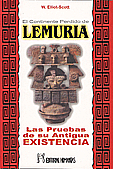 El Continente perdido de Lemuria · W. Elliot - Scott
