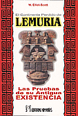 El Continente perdido de Lemuria  W. Elliot - Scott