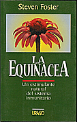 La Equinacea  Steven Foster