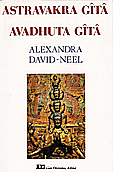 Astravakra Gt - Avadhuta Gt  Alexandra David-Neel