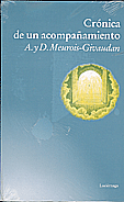 Crónica de un Acompañamiento · A. y D. Meurois - Givaudan