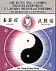 Chi Kung del cambio Musculo/Tendon.... · Dr. Yang Jwing-Ming