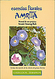 Esencias Florales Amrita  Swami Anurag Bali