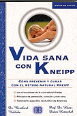 Vida Sana con Kneipp  Dr. Bernhard Uehleke