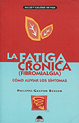 La Fatiga Crnica. Fibromialgia  Philippe-GastnBesson