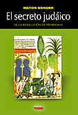 El Secreto Judico de la resolucin de problemas - yiddishe kop  Nilton Bonder
