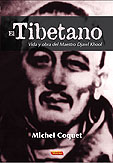 El Tibetano - Maestro Djawl Khool  Michel Coquet