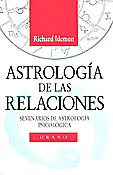 Astrología de las Relaciones  · Richard Idemon