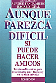 Aunque parezca difcil s puede hacer amigos   Susan Jeffers