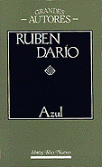 Azul   Ruben Daro