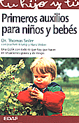 Primeros auxilios para nios y bebes   Dr. Thomas Siler