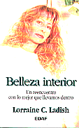 Belleza Interior   Lorraine C. Ladish