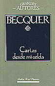 Cartas desde mi celda   Bcquer 