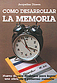 Como desarrollar La Memoria   Jacqueline Dineen