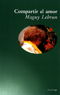 Compartir el amor   Maguy Lebrun