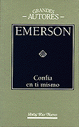 Confa en ti mismo   Ralph W.Emerson