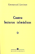 Cuatro lecturas talmdicas   Emmanuel Levinas