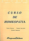 Curso de Homeopatía  · Ateneo