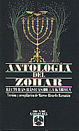 Antolog�a del Zohar � Marcos-Ricardo Barnat�n