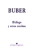 Dilogo y otros escritos  Martin Buber 