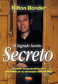 El Sagrado Secreto del Secreto  Nilton Bonder