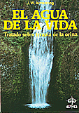 El Agua de la Vida   J.W.Armstrong 