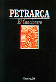 El Cancionero  Petrarca 