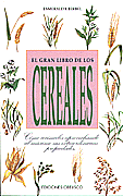 El Gran Libro de los Cereales  Esmeralda Berbel