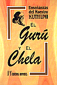 El Gur y El Chela   Kuthumi 