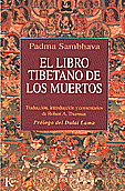 El Libro Tibetano de los Muertos  · Padma Sambhava