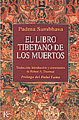 El Libro Tibetano de los Muertos   Padma Sambhava