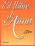 El Llibre d' Anna  Fynn