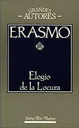 Elogio de la Locura   Erasmo de Rotterdam