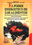 El poder energtico de los alimentos  Robert Dehin 