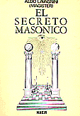 El Secreto Masnico  Aldo Lavagnini